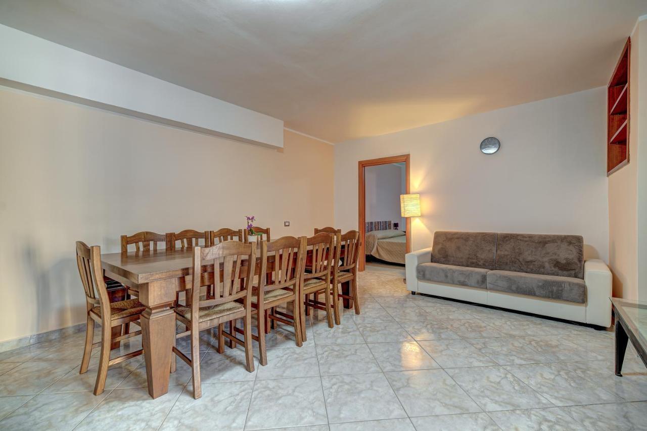 Appartamento Mileva House Civitavecchia Zewnętrze zdjęcie