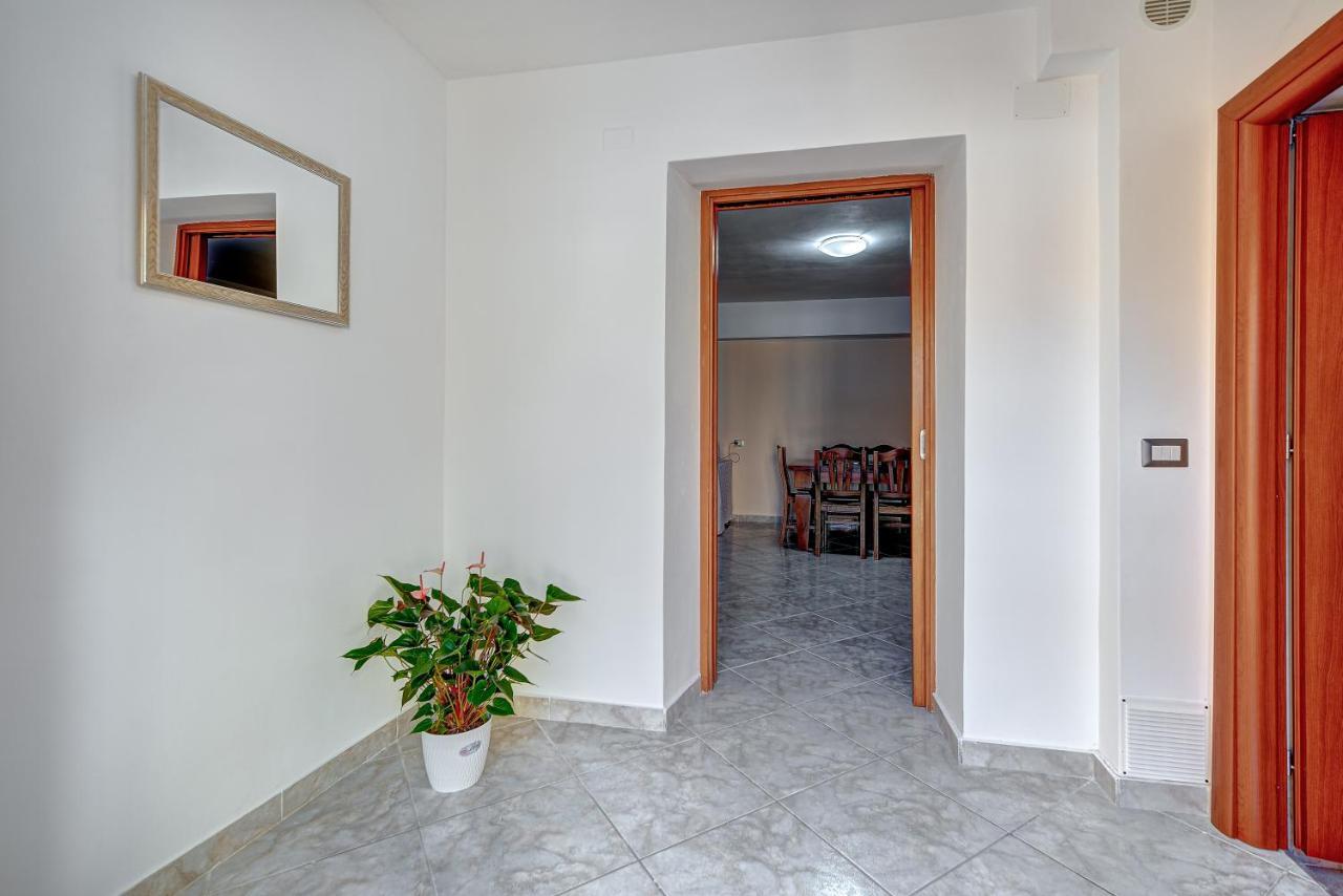 Appartamento Mileva House Civitavecchia Zewnętrze zdjęcie