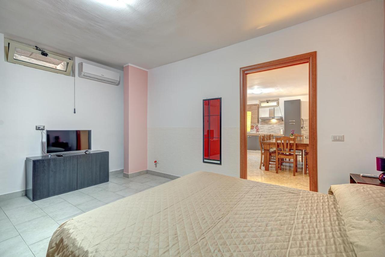Appartamento Mileva House Civitavecchia Zewnętrze zdjęcie