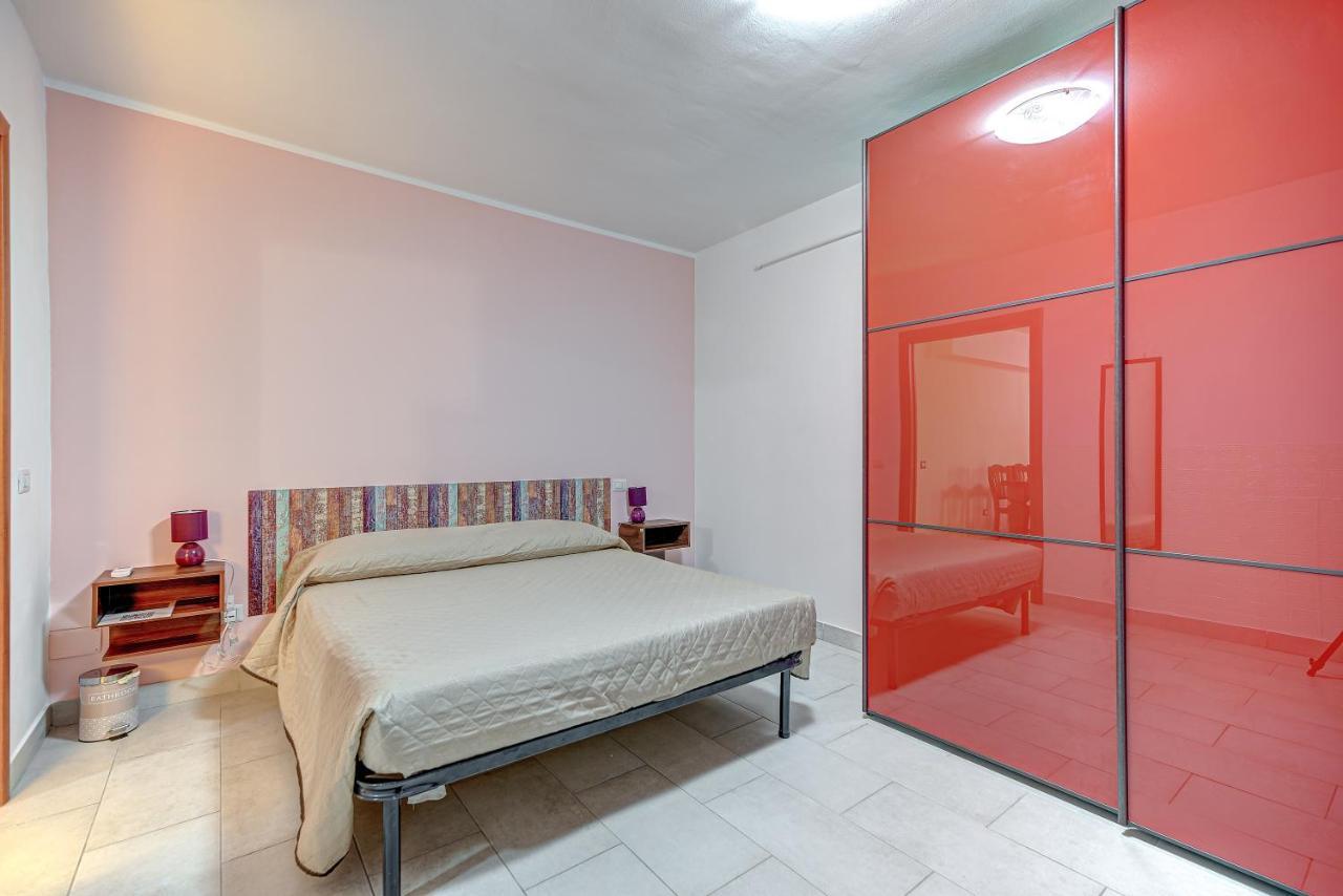 Appartamento Mileva House Civitavecchia Zewnętrze zdjęcie