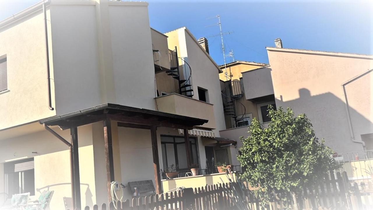 Appartamento Mileva House Civitavecchia Zewnętrze zdjęcie