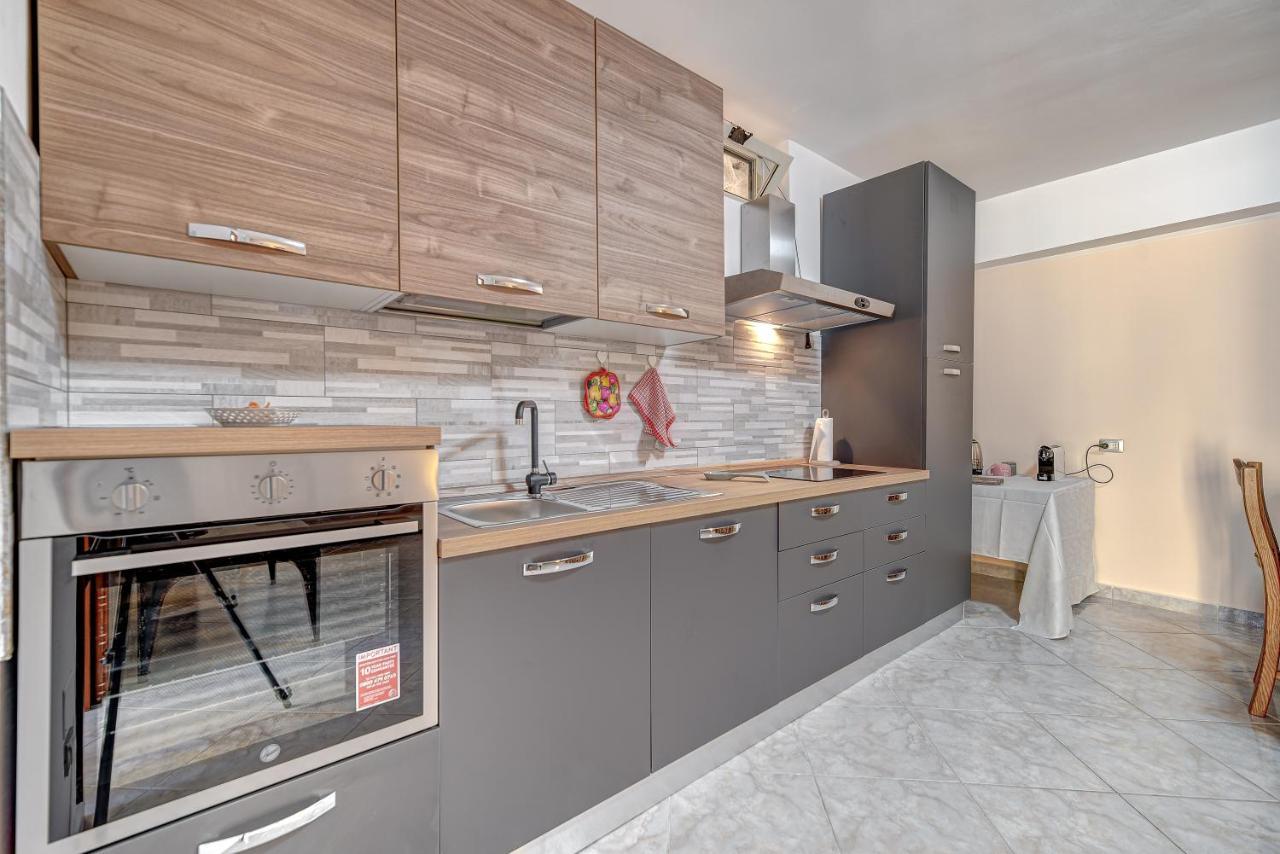 Appartamento Mileva House Civitavecchia Zewnętrze zdjęcie