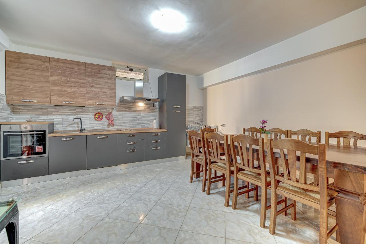 Appartamento Mileva House Civitavecchia Zewnętrze zdjęcie