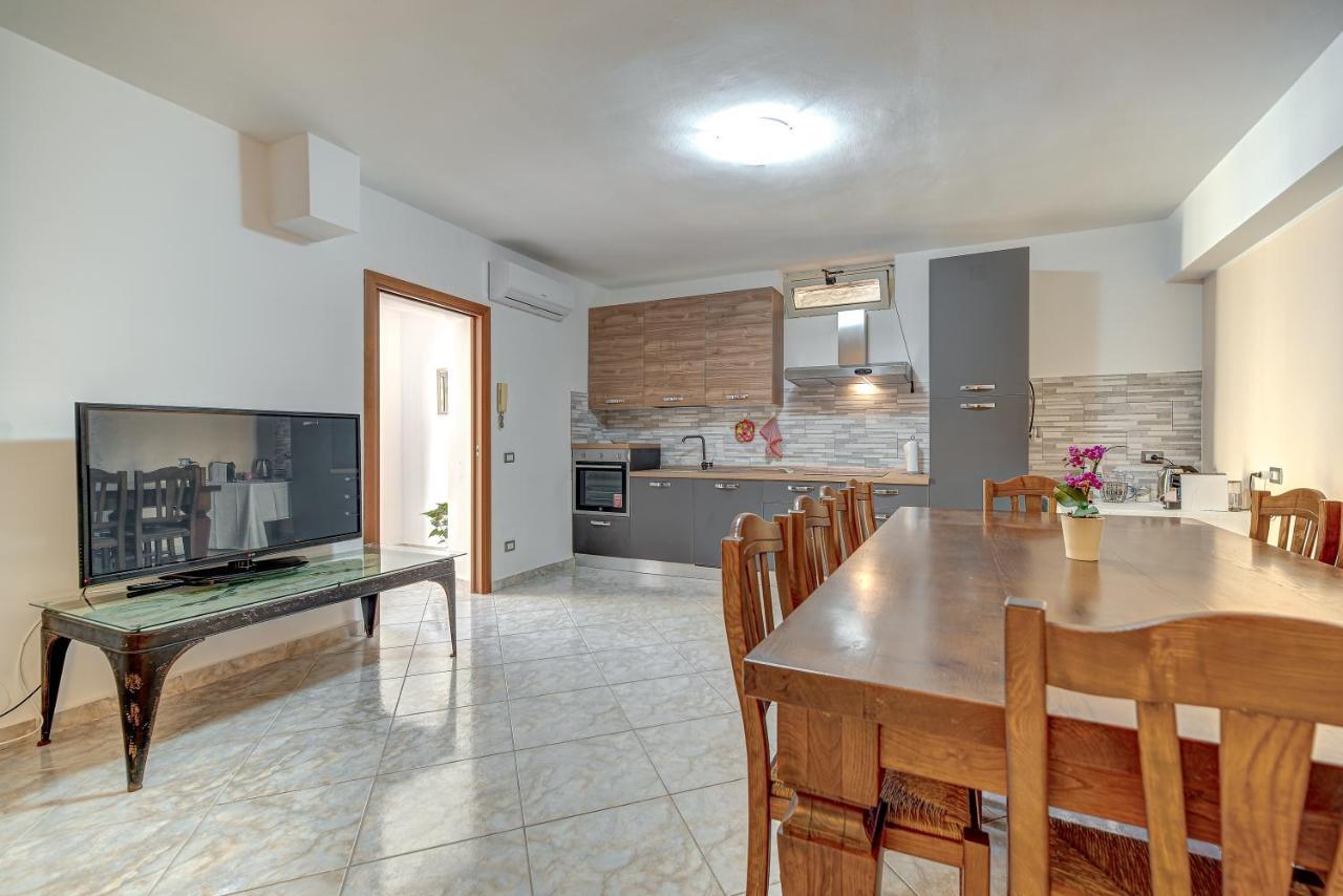 Appartamento Mileva House Civitavecchia Zewnętrze zdjęcie