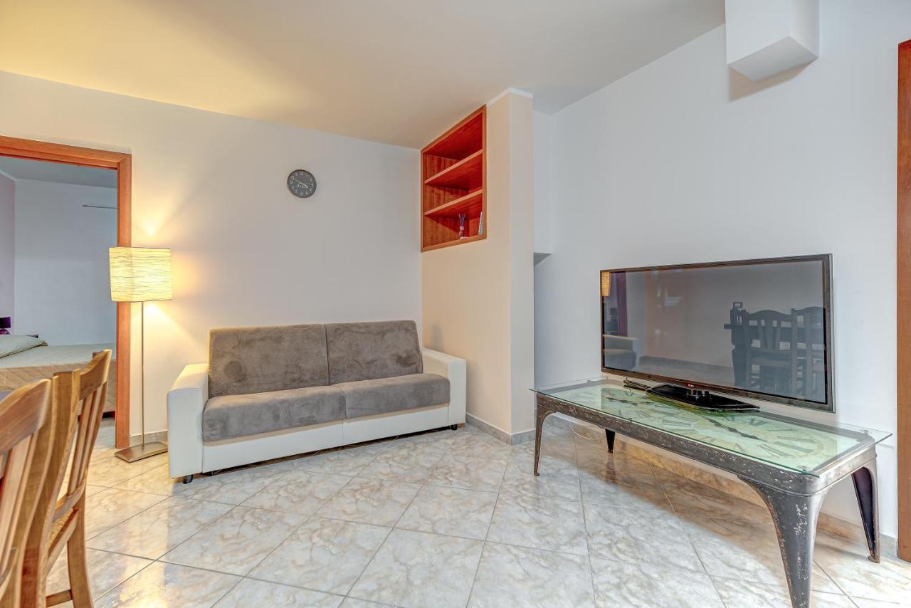 Appartamento Mileva House Civitavecchia Zewnętrze zdjęcie
