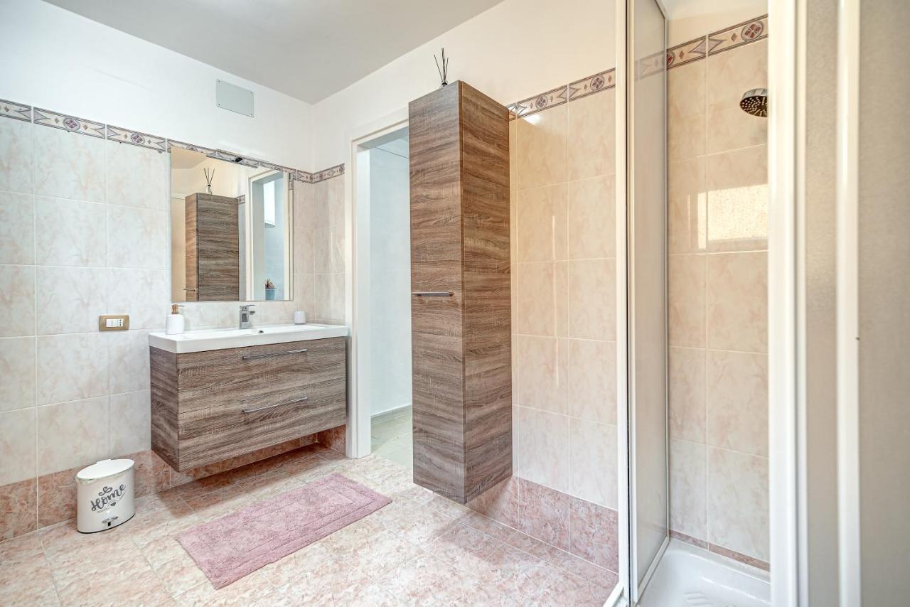 Appartamento Mileva House Civitavecchia Zewnętrze zdjęcie