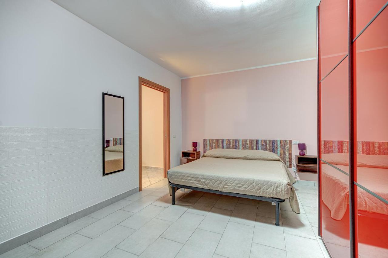 Appartamento Mileva House Civitavecchia Zewnętrze zdjęcie